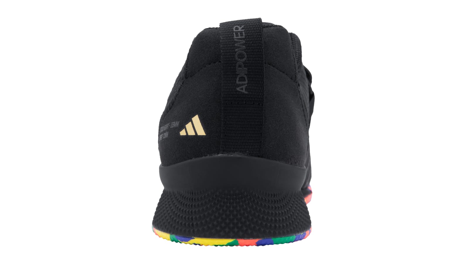 Adidas Adipower III Weightlifting Shoes